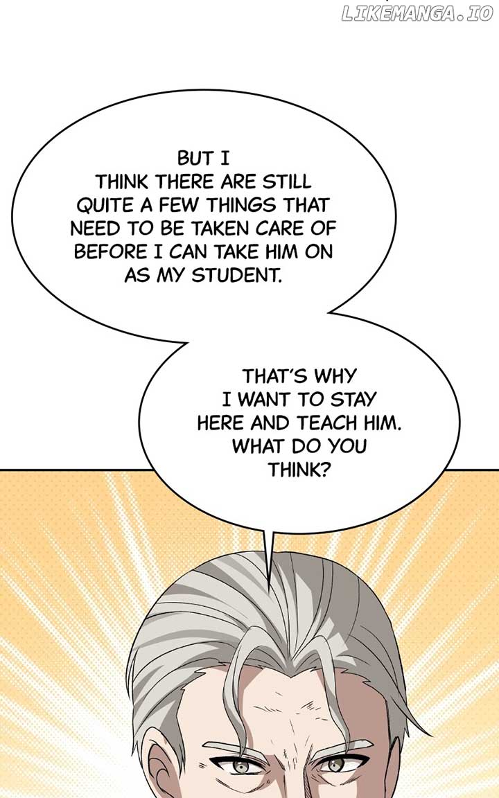 Transmigrating to the Otherworld Once More Chapter 99 - Page 27