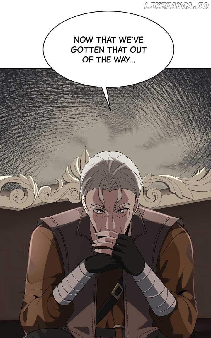 Transmigrating to the Otherworld Once More Chapter 99 - Page 32