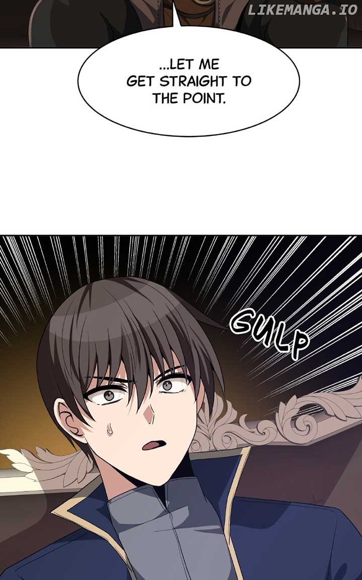 Transmigrating to the Otherworld Once More Chapter 99 - Page 33