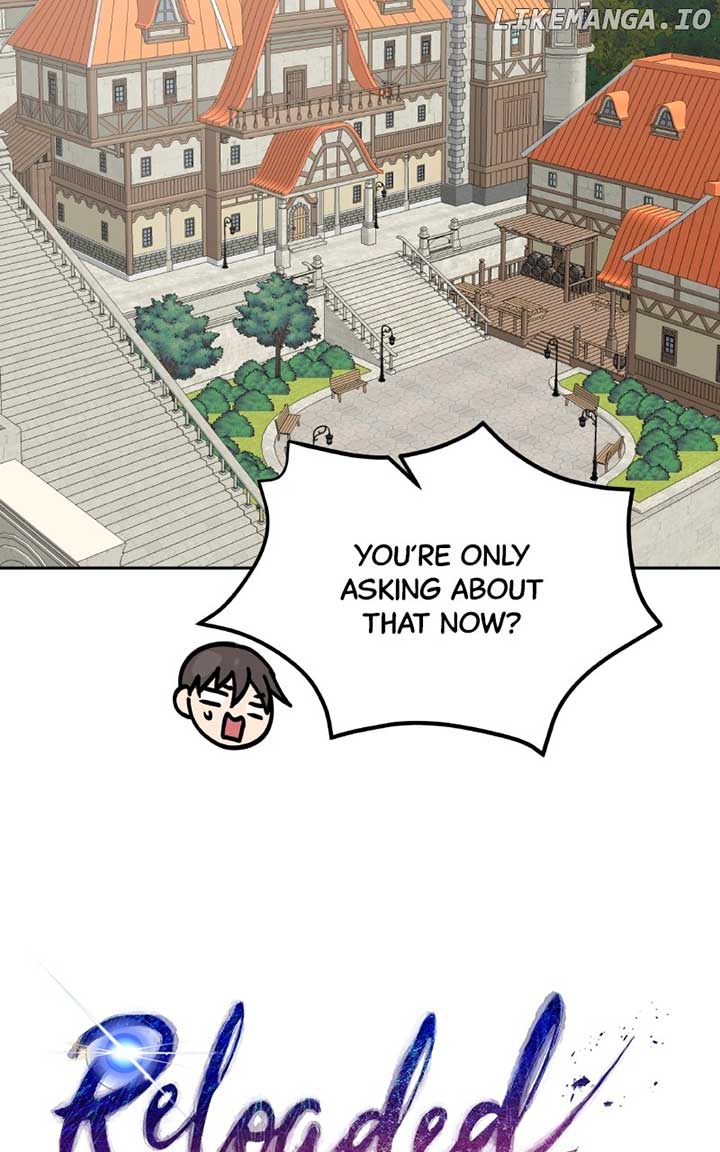 Transmigrating to the Otherworld Once More Chapter 99 - Page 35