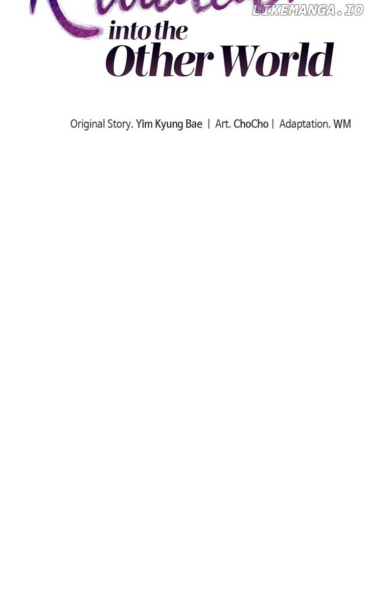 Transmigrating to the Otherworld Once More Chapter 99 - Page 36