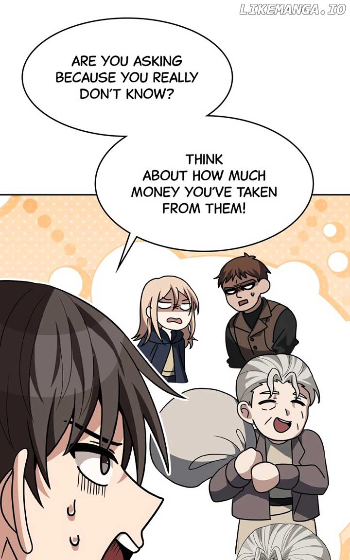 Transmigrating to the Otherworld Once More Chapter 99 - Page 4