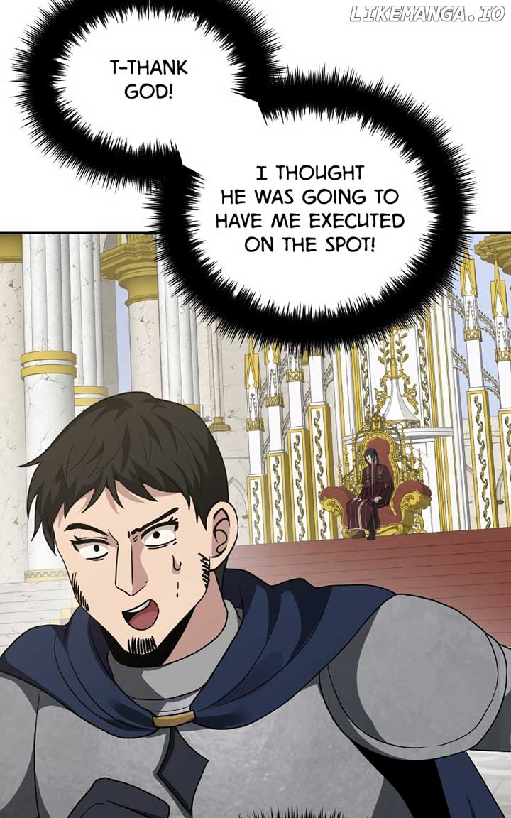 Transmigrating to the Otherworld Once More Chapter 99 - Page 43