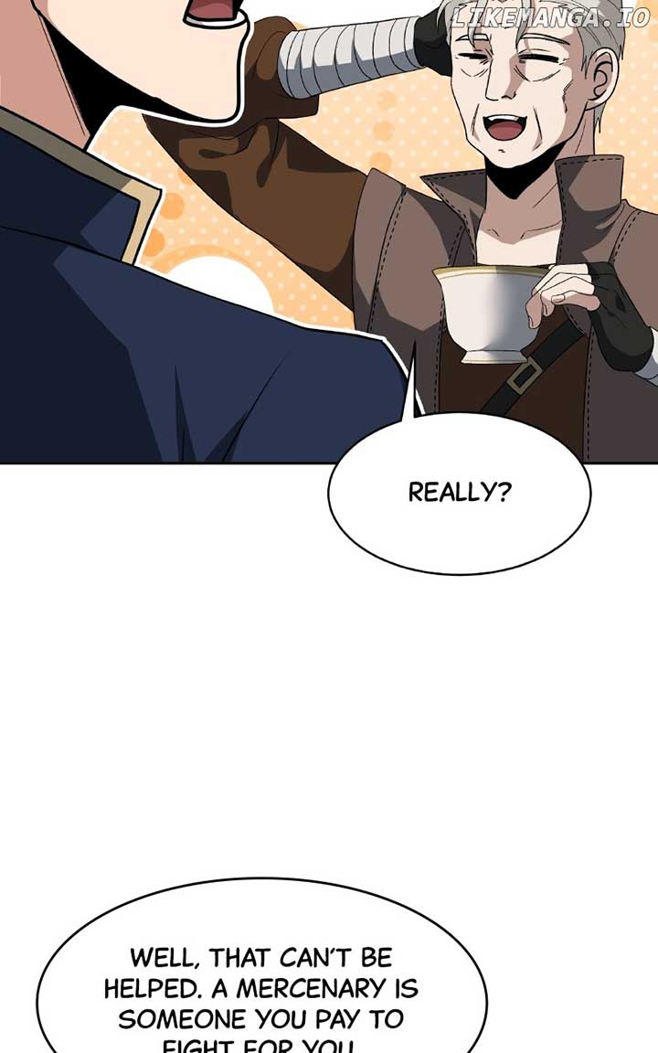 Transmigrating to the Otherworld Once More Chapter 99 - Page 5