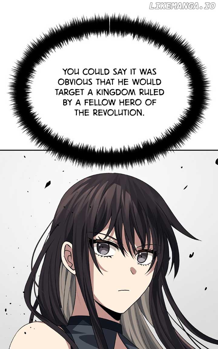 Transmigrating to the Otherworld Once More Chapter 99 - Page 55