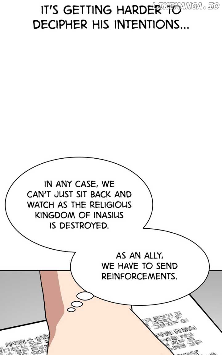 Transmigrating to the Otherworld Once More Chapter 99 - Page 58
