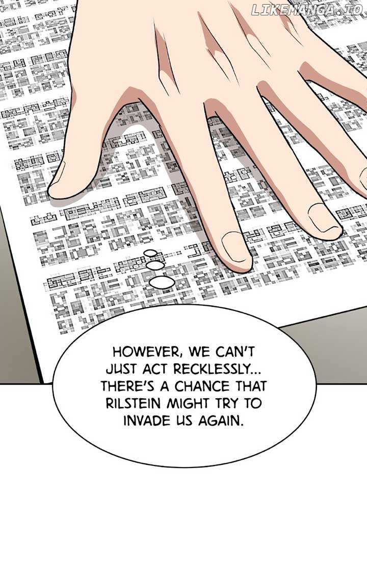 Transmigrating to the Otherworld Once More Chapter 99 - Page 59