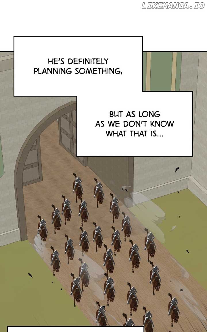 Transmigrating to the Otherworld Once More Chapter 99 - Page 60