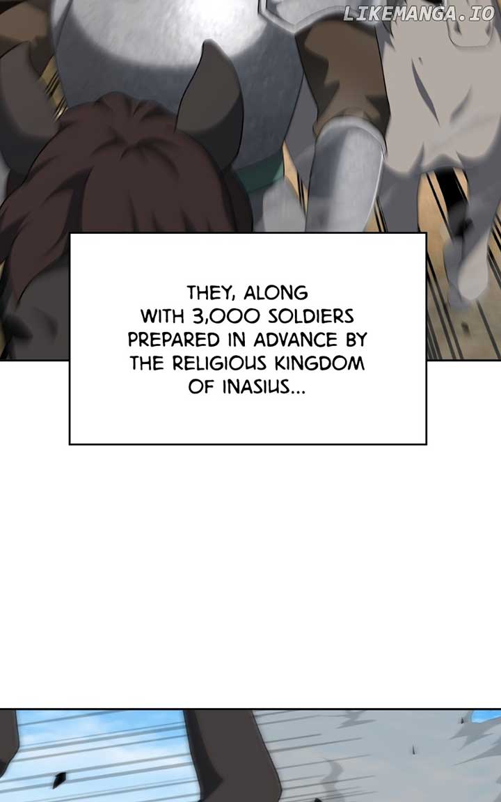 Transmigrating to the Otherworld Once More Chapter 99 - Page 63