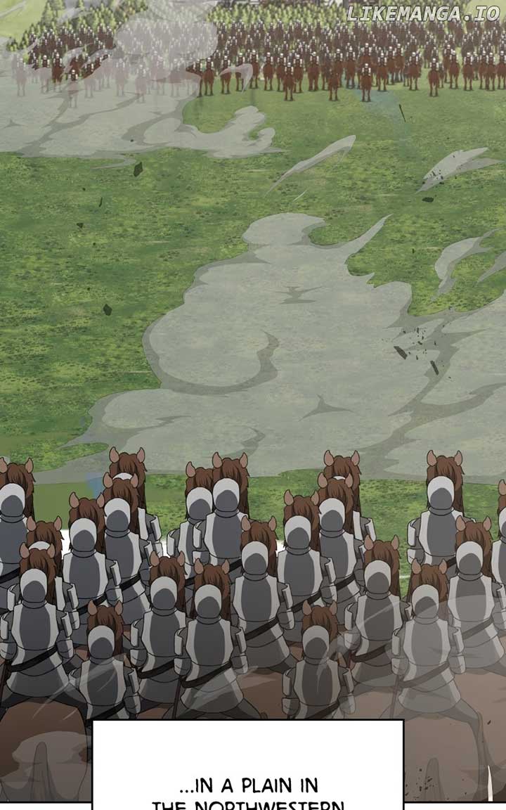 Transmigrating to the Otherworld Once More Chapter 99 - Page 65