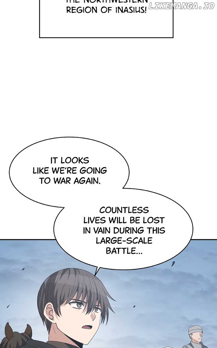 Transmigrating to the Otherworld Once More Chapter 99 - Page 66
