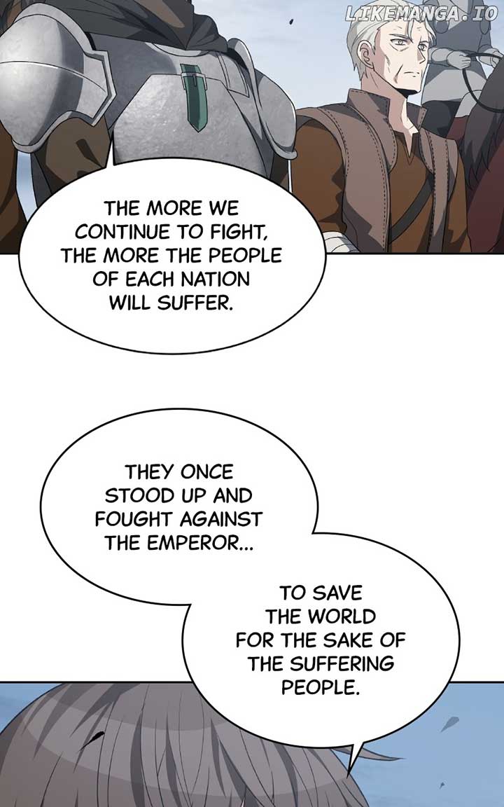 Transmigrating to the Otherworld Once More Chapter 99 - Page 67