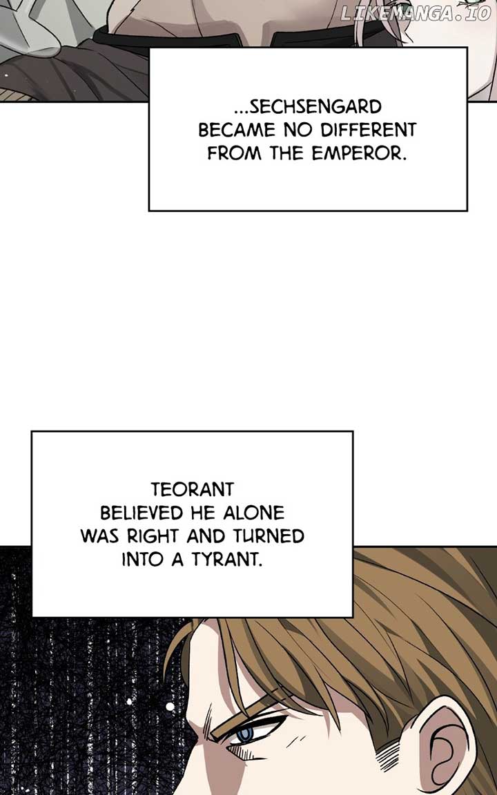 Transmigrating to the Otherworld Once More Chapter 99 - Page 70