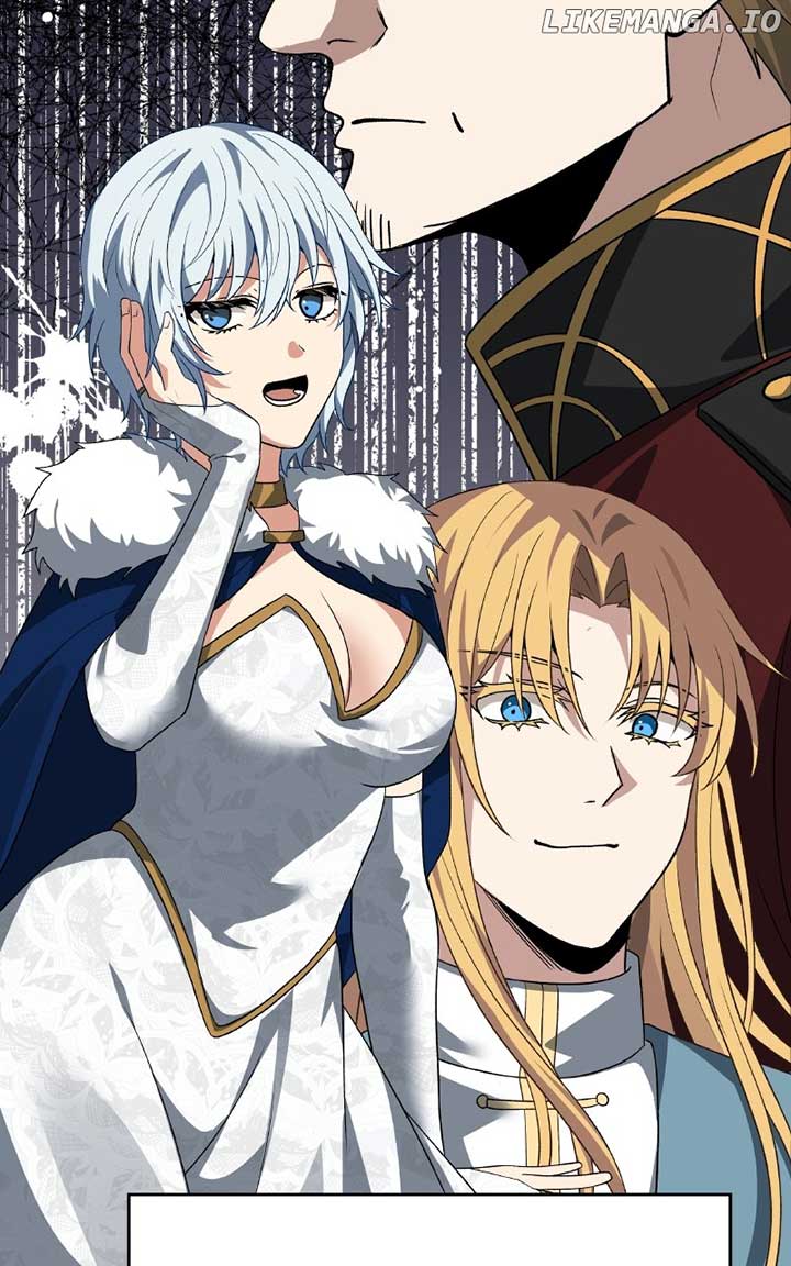 Transmigrating to the Otherworld Once More Chapter 99 - Page 71