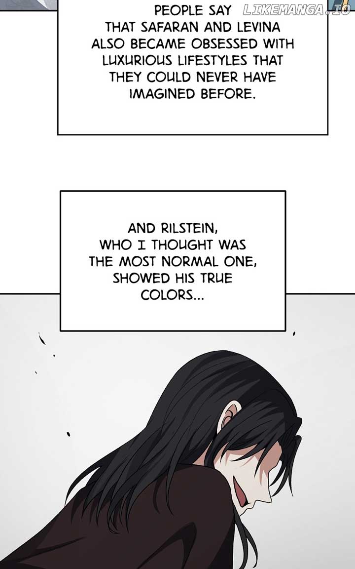 Transmigrating to the Otherworld Once More Chapter 99 - Page 72