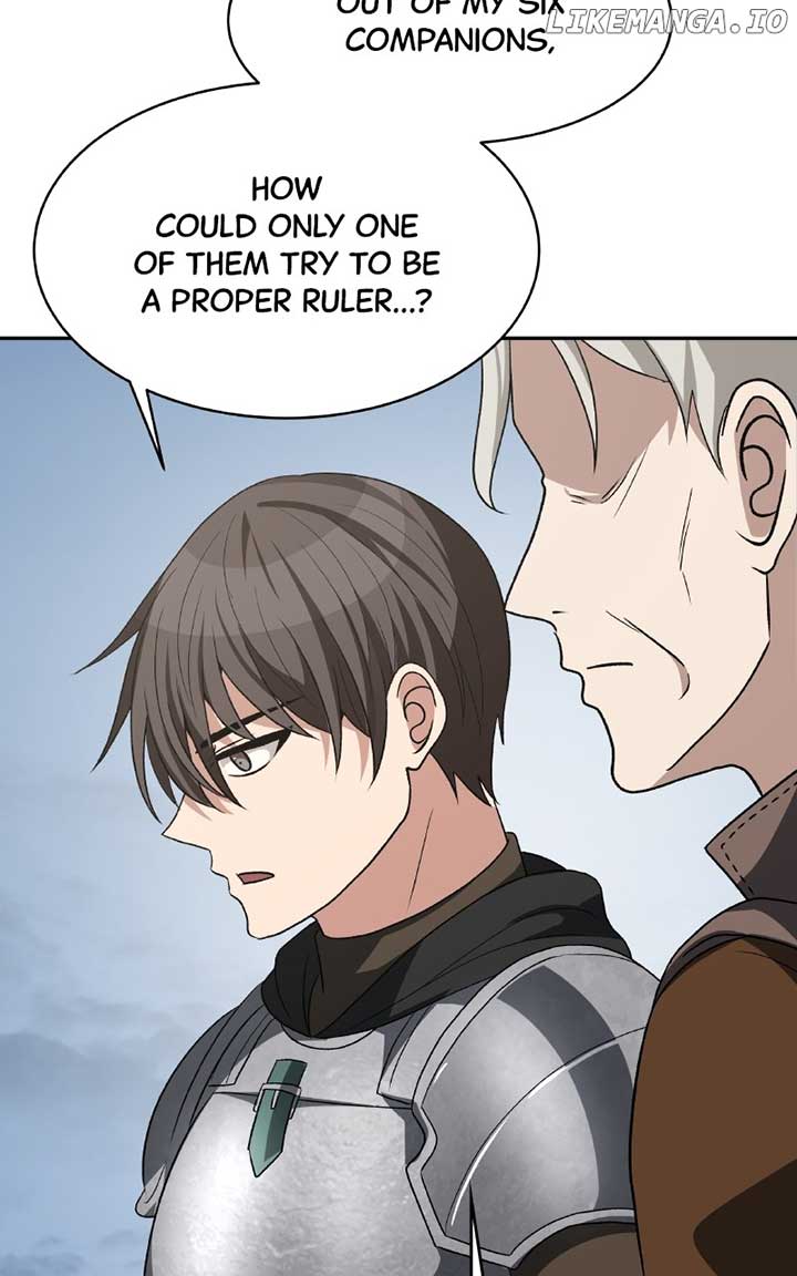 Transmigrating to the Otherworld Once More Chapter 99 - Page 74