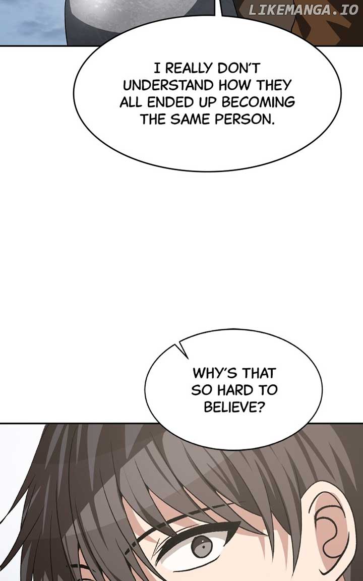 Transmigrating to the Otherworld Once More Chapter 99 - Page 75