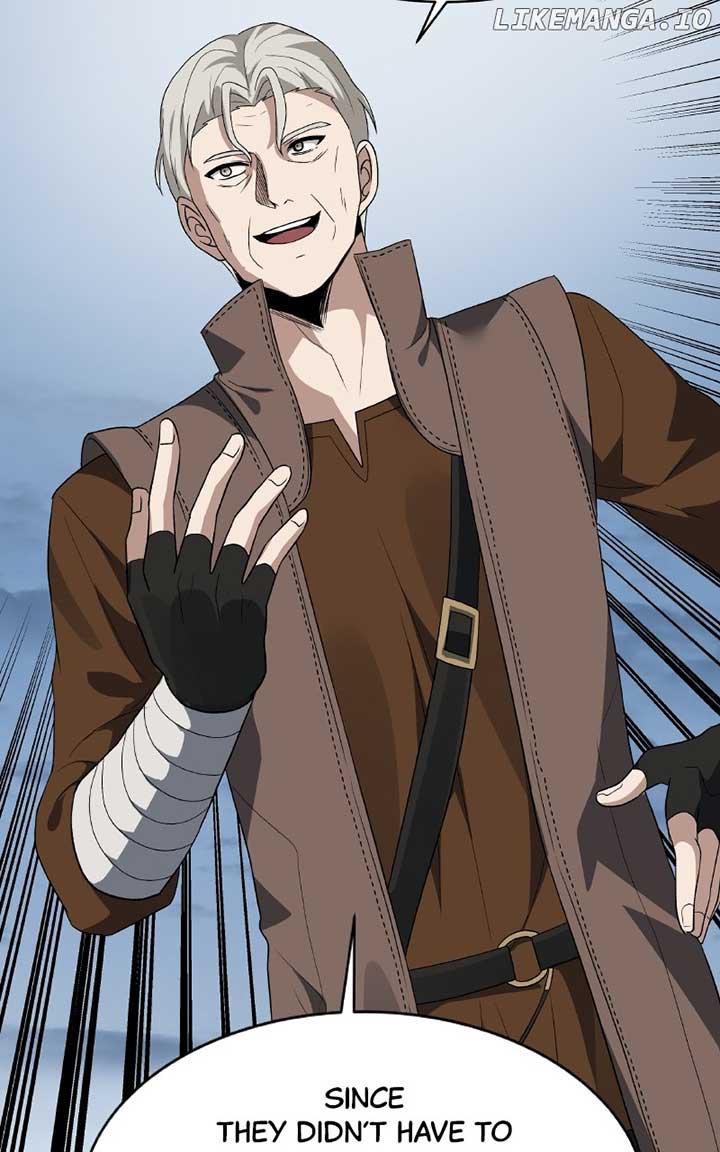 Transmigrating to the Otherworld Once More Chapter 99 - Page 77