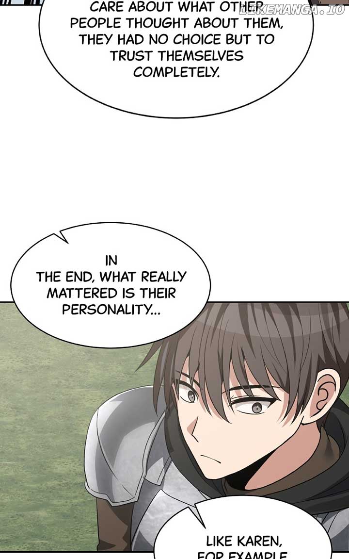 Transmigrating to the Otherworld Once More Chapter 99 - Page 78