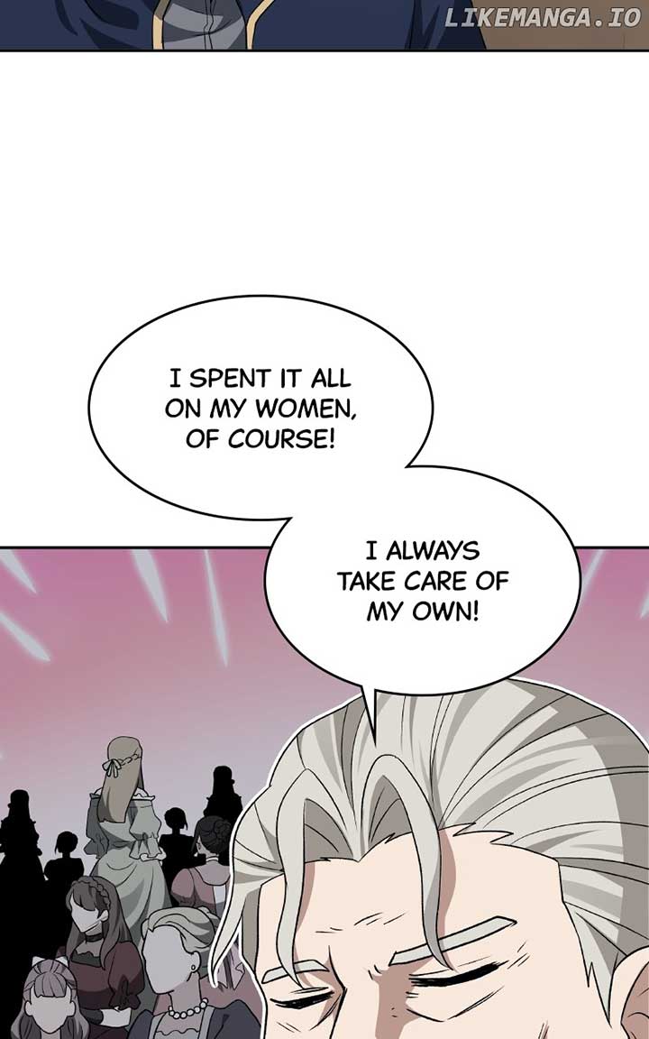 Transmigrating to the Otherworld Once More Chapter 99 - Page 8