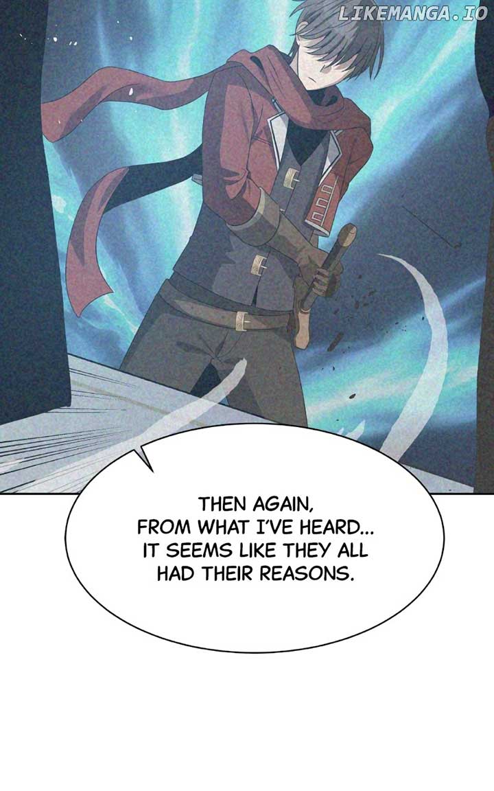 Transmigrating to the Otherworld Once More Chapter 99 - Page 80
