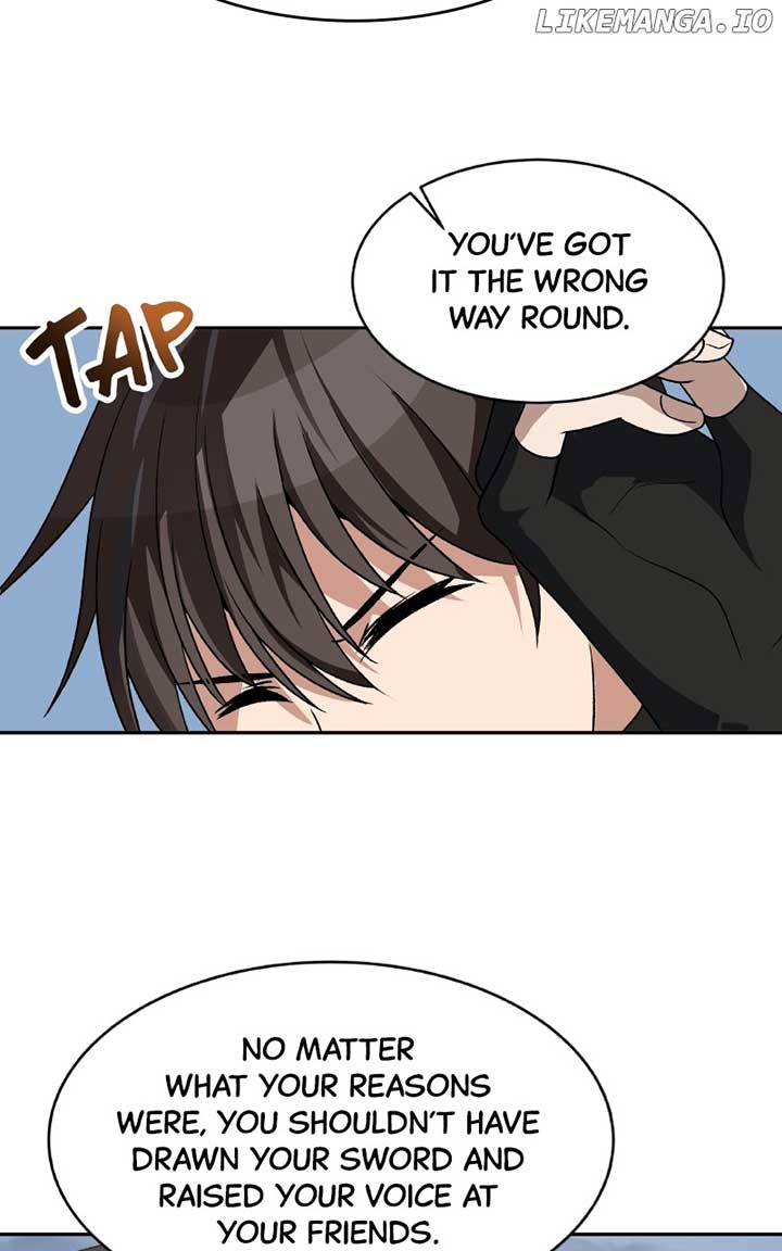 Transmigrating to the Otherworld Once More Chapter 99 - Page 82