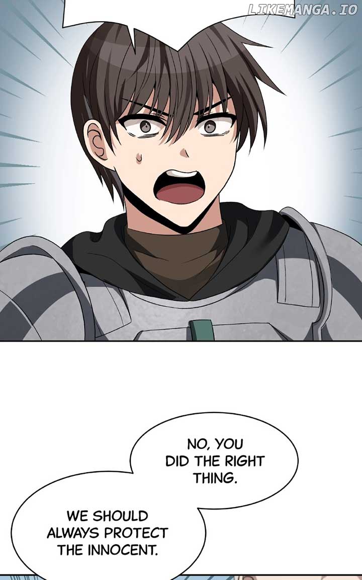 Transmigrating to the Otherworld Once More Chapter 99 - Page 84