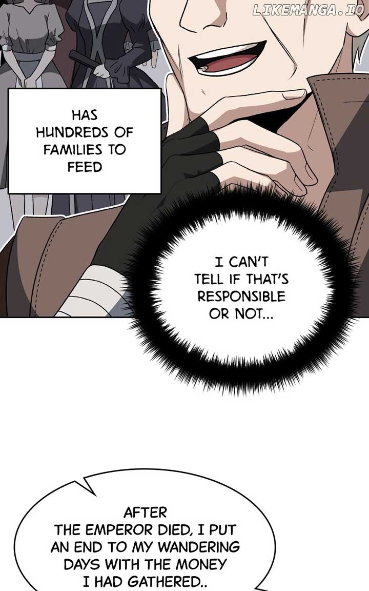 Transmigrating to the Otherworld Once More Chapter 99 - Page 9