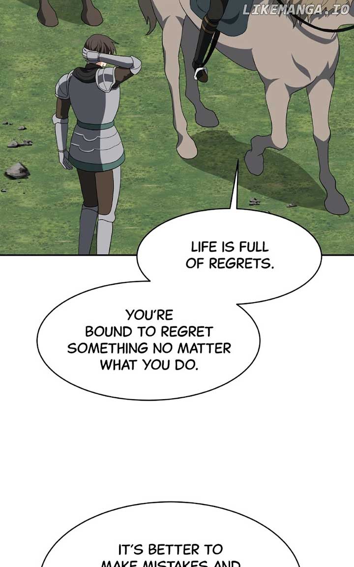 Transmigrating to the Otherworld Once More Chapter 99 - Page 93