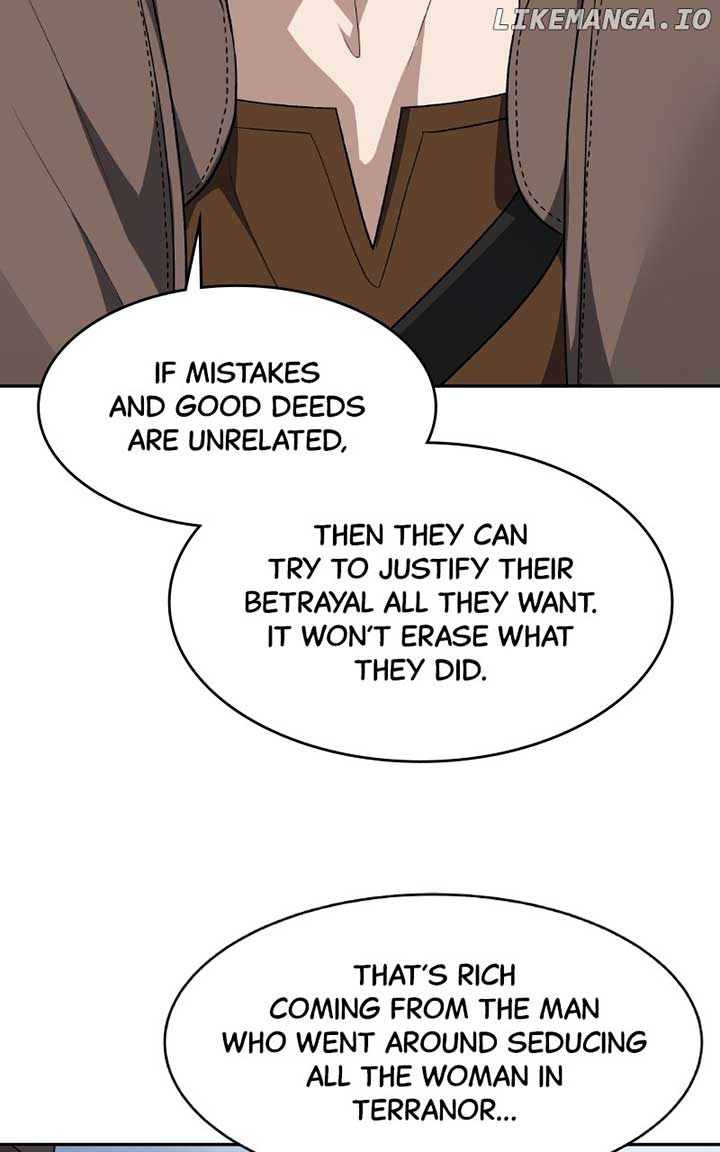 Transmigrating to the Otherworld Once More Chapter 99 - Page 95