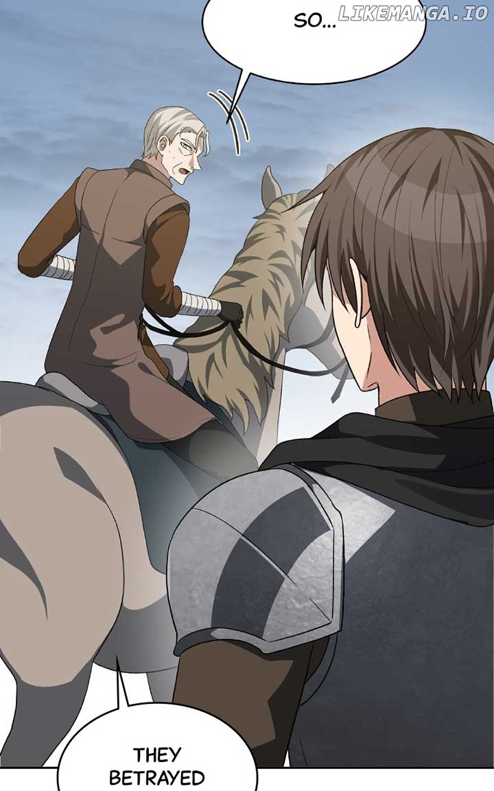 Transmigrating to the Otherworld Once More Chapter 99 - Page 97