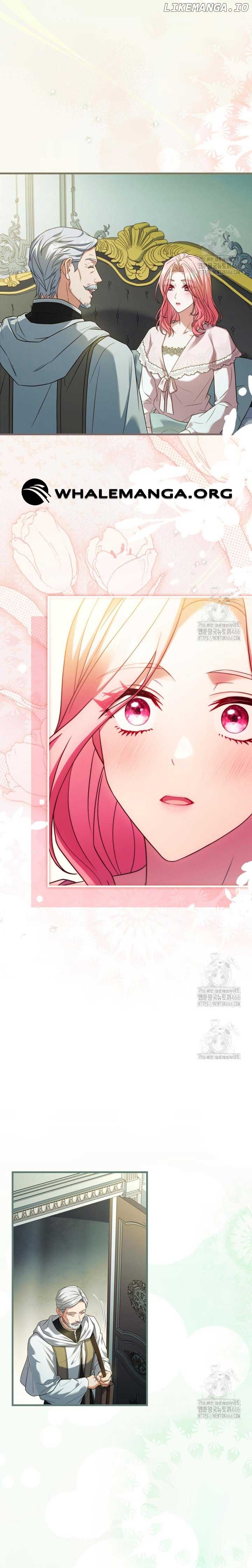 The Price of Breaking Up Chapter 100 - Page 2