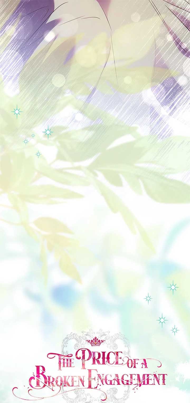 The Price of Breaking Up Chapter 101 - Page 12