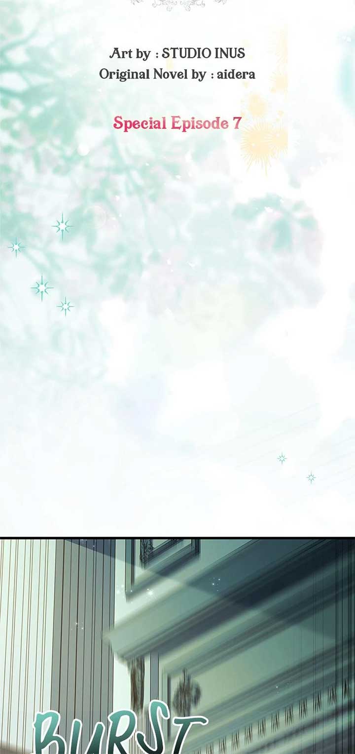 The Price of Breaking Up Chapter 101 - Page 13