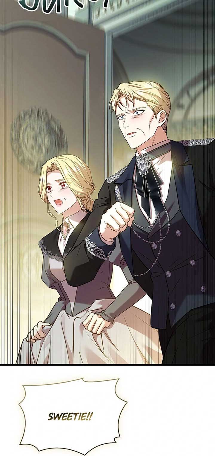The Price of Breaking Up Chapter 101 - Page 14