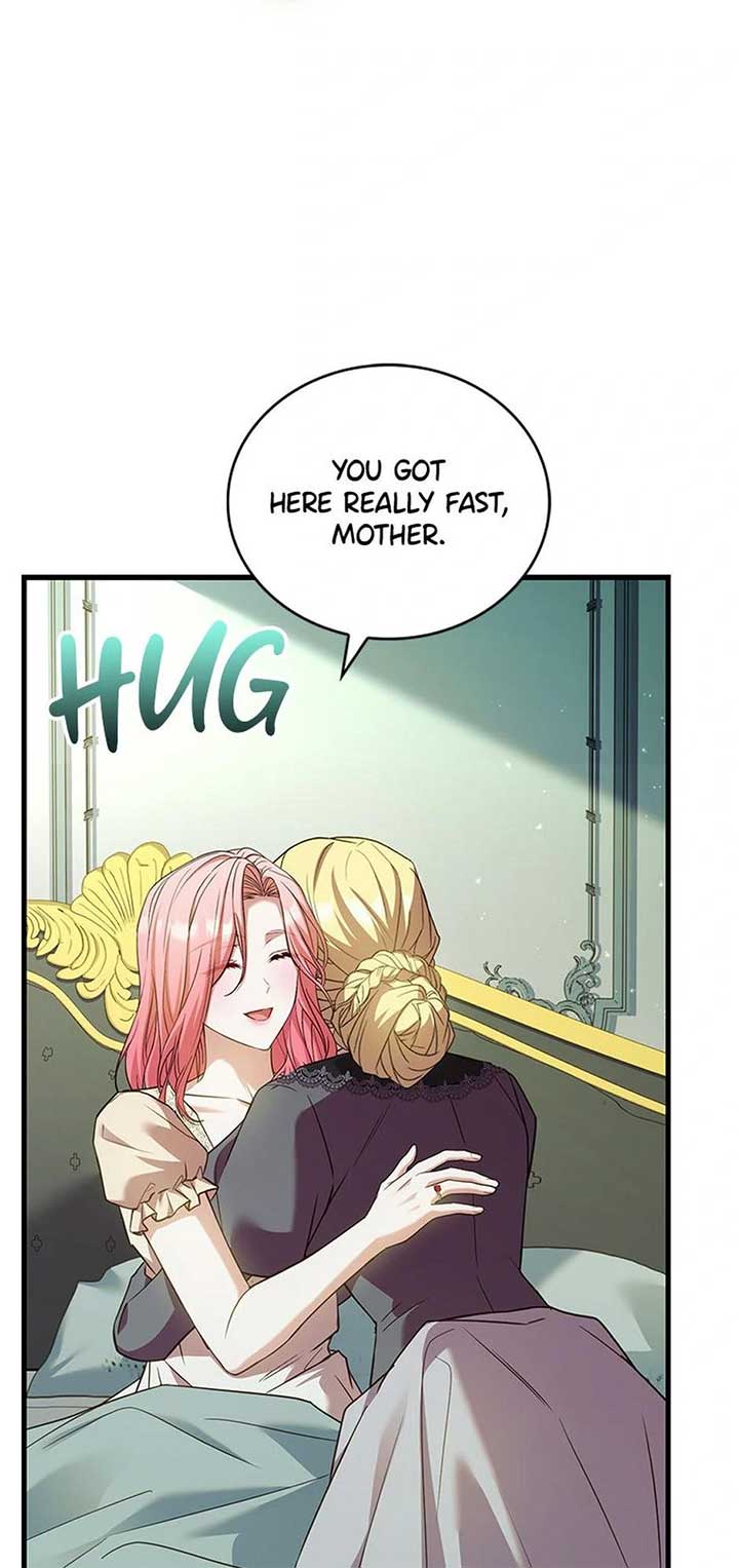 The Price of Breaking Up Chapter 101 - Page 15