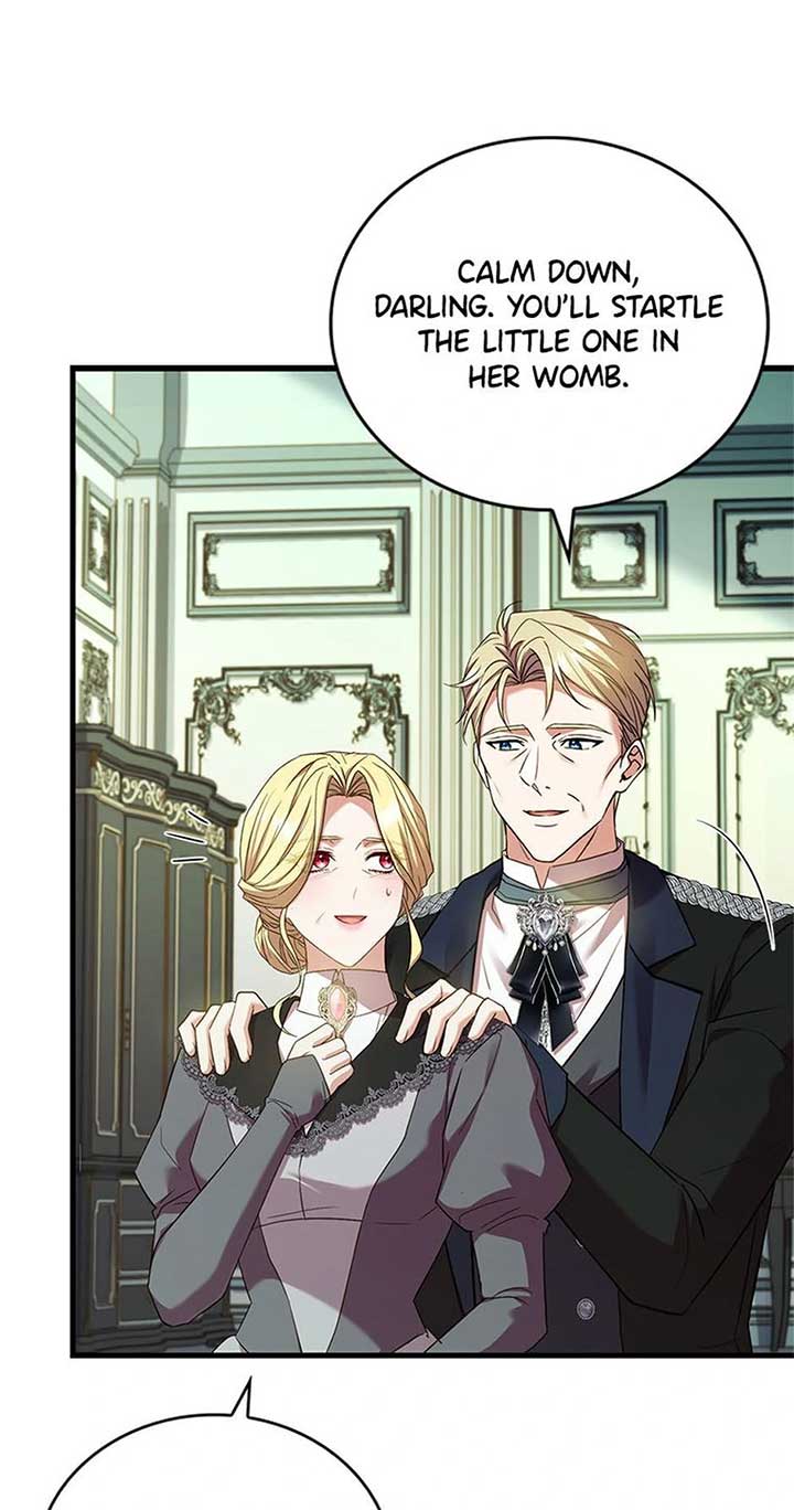 The Price of Breaking Up Chapter 101 - Page 17