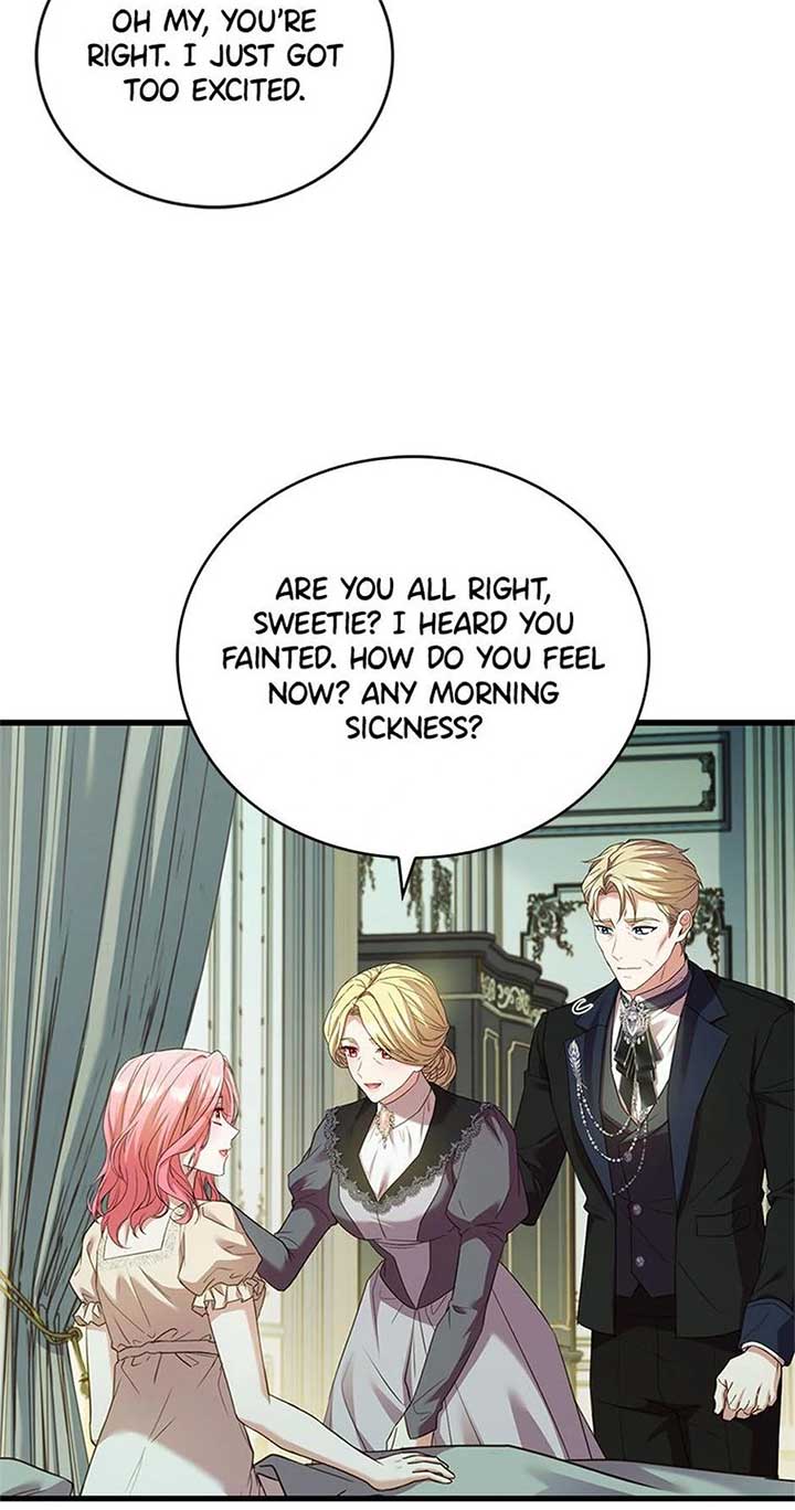The Price of Breaking Up Chapter 101 - Page 18