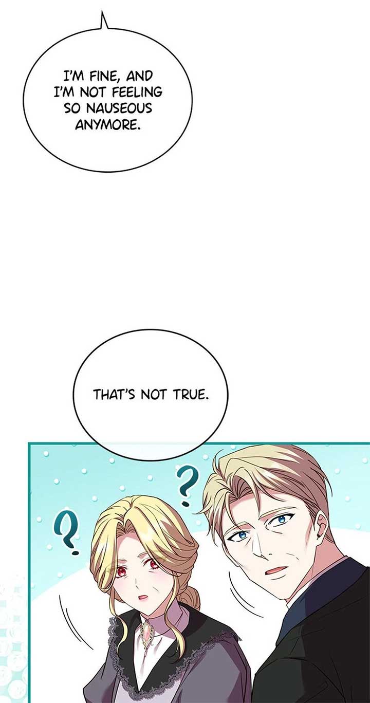 The Price of Breaking Up Chapter 101 - Page 19