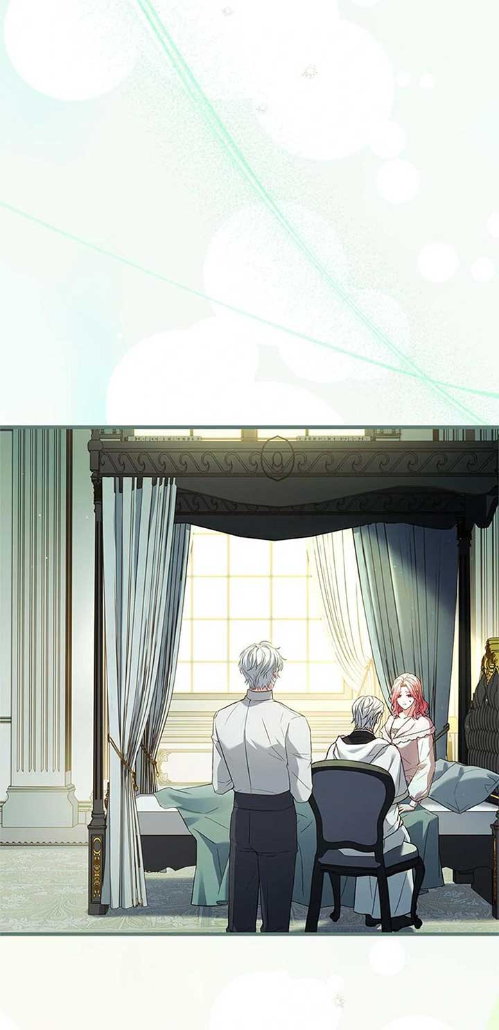 The Price of Breaking Up Chapter 101 - Page 2