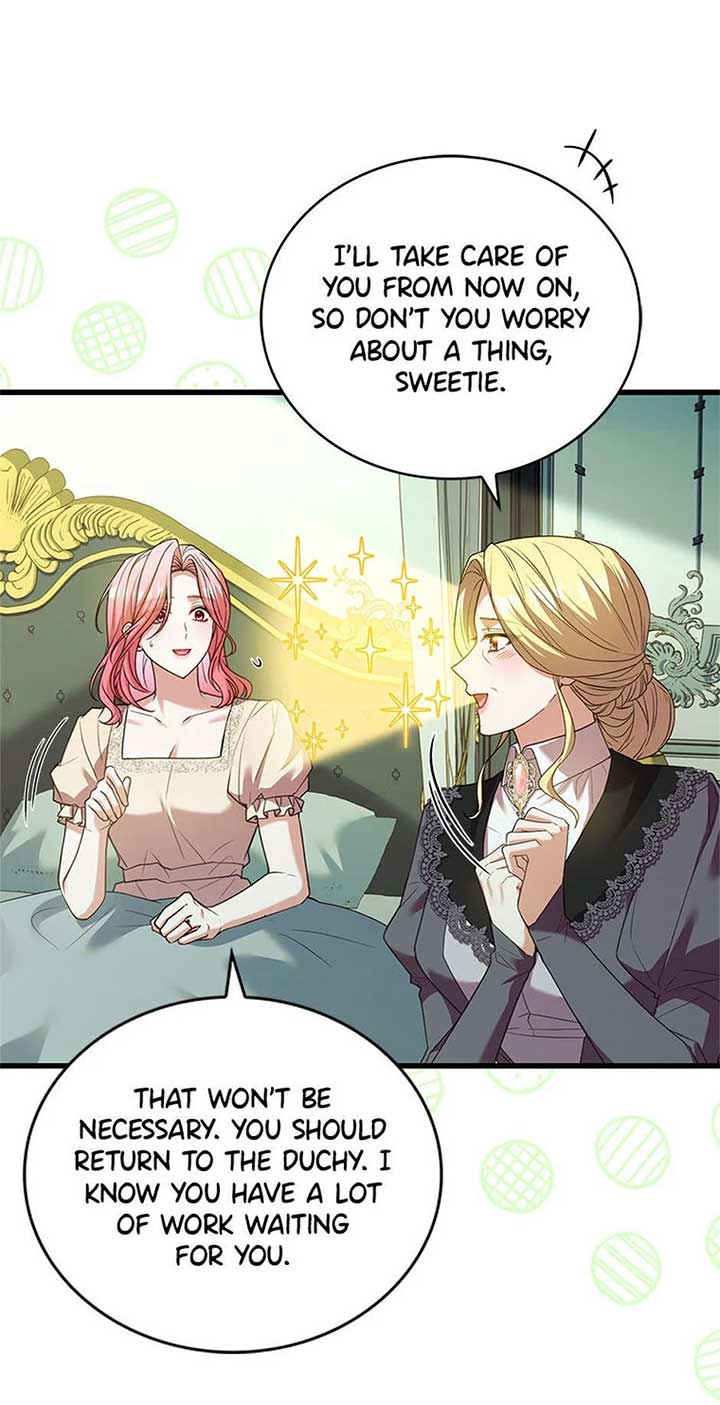 The Price of Breaking Up Chapter 101 - Page 24