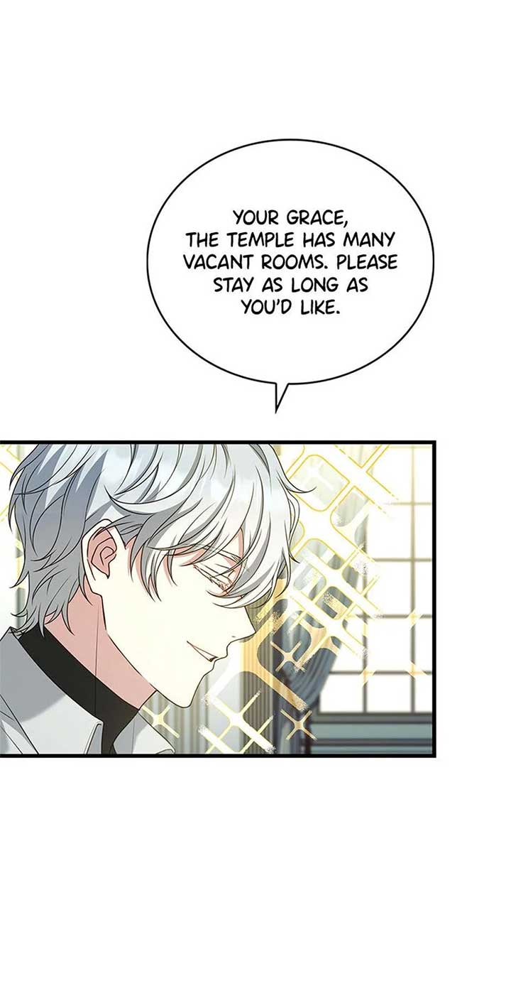 The Price of Breaking Up Chapter 101 - Page 25