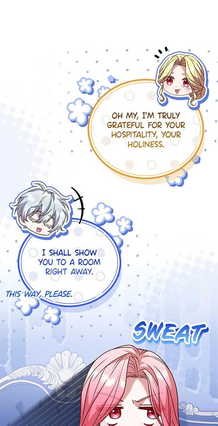 The Price of Breaking Up Chapter 101 - Page 26