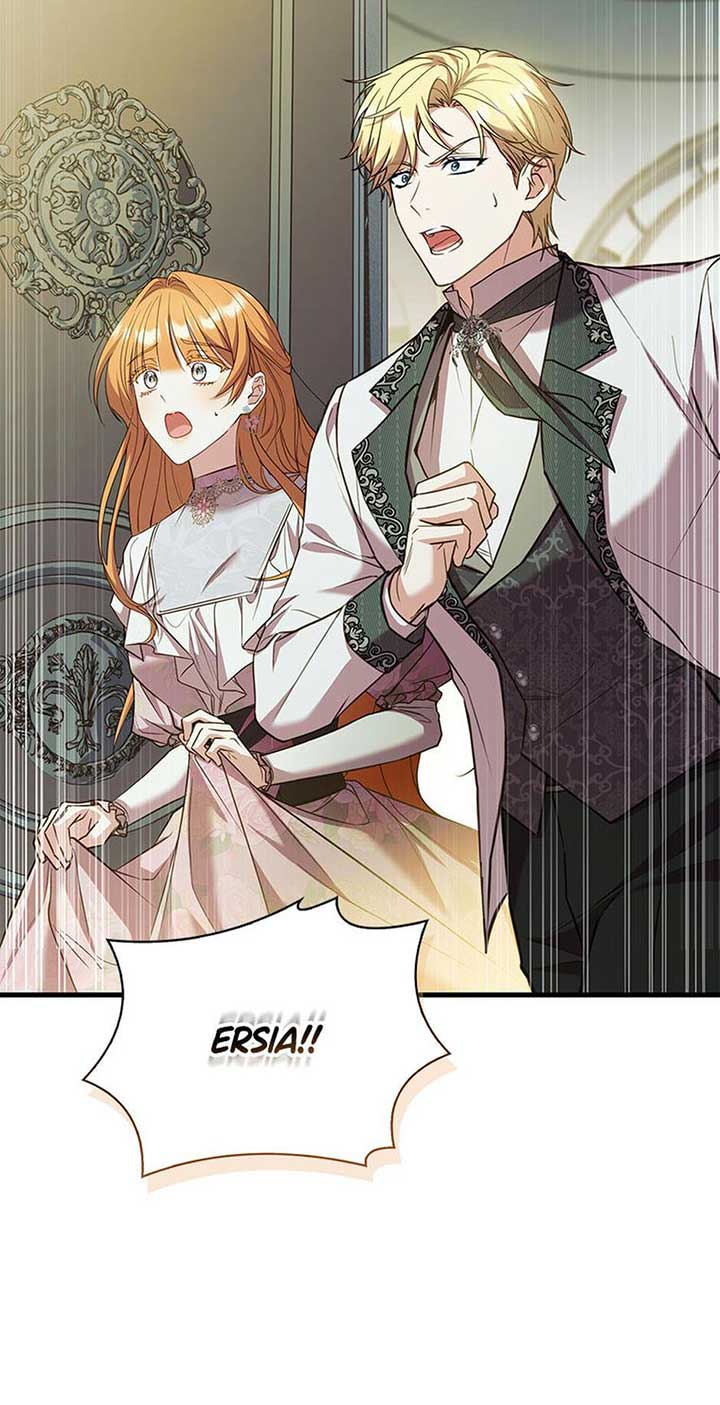 The Price of Breaking Up Chapter 101 - Page 29