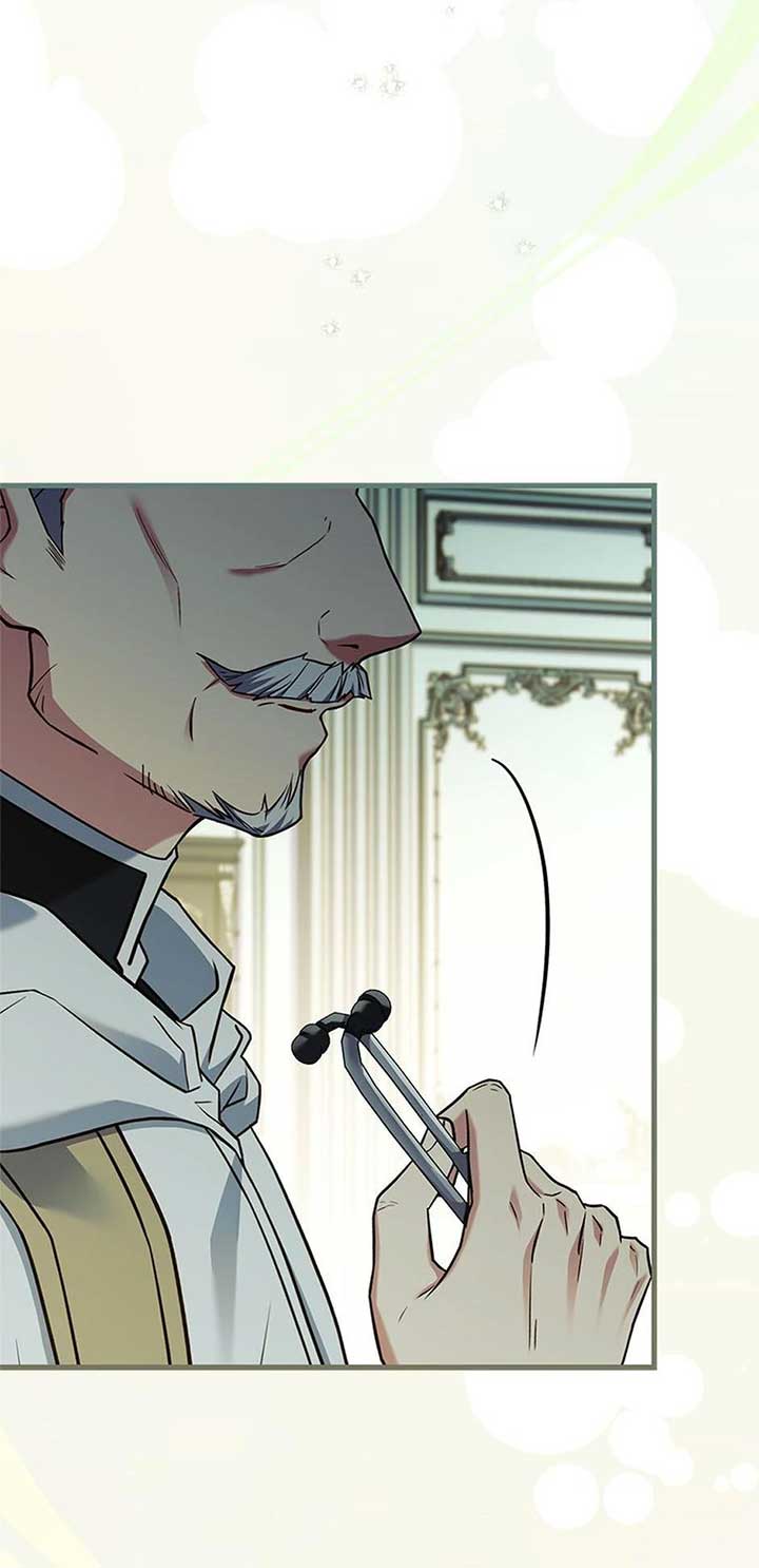 The Price of Breaking Up Chapter 101 - Page 3