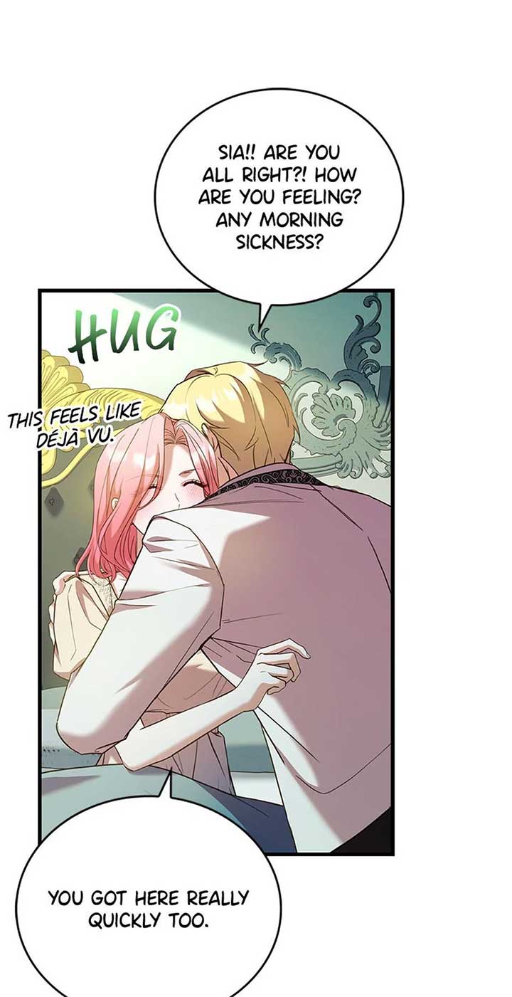 The Price of Breaking Up Chapter 101 - Page 30