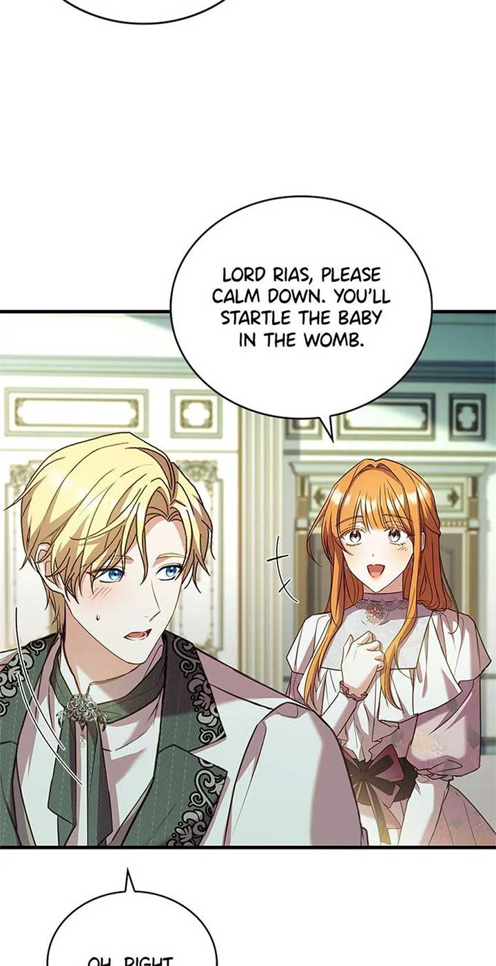The Price of Breaking Up Chapter 101 - Page 31