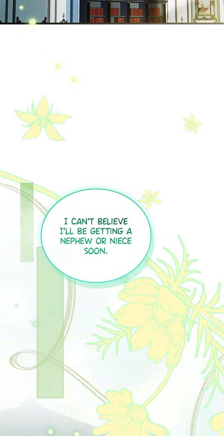 The Price of Breaking Up Chapter 101 - Page 34