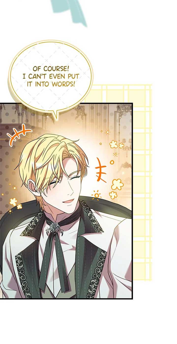 The Price of Breaking Up Chapter 101 - Page 36