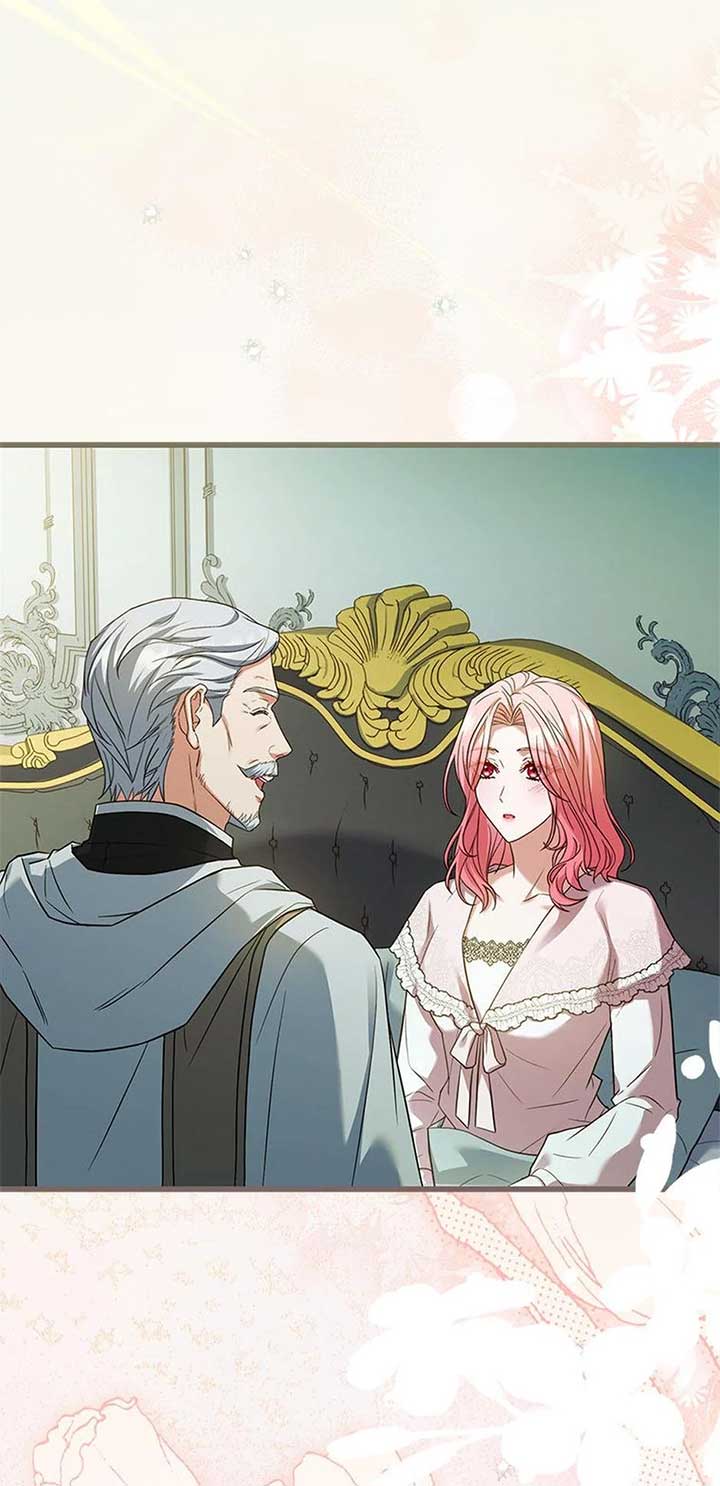 The Price of Breaking Up Chapter 101 - Page 4